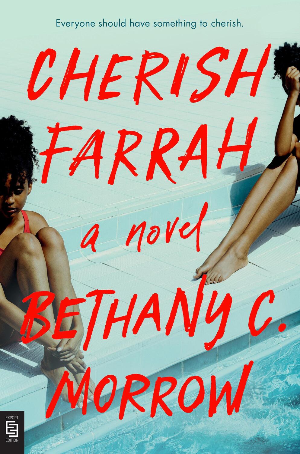 Cover: 9780593471685 | Cherish Farrah | Bethany C. Morrow | Taschenbuch | Englisch | 2022