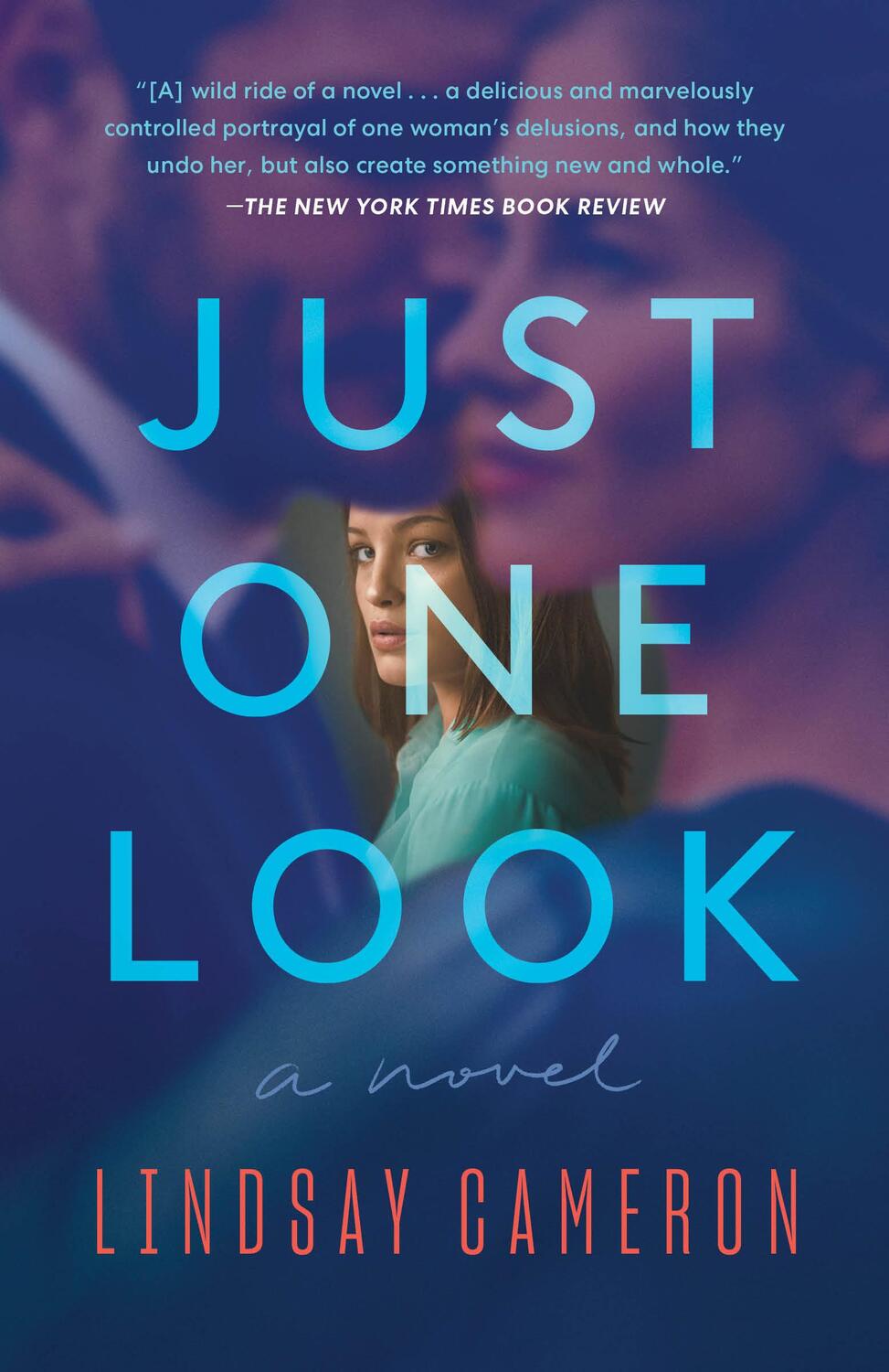 Cover: 9780593159071 | Just One Look | Lindsay Cameron | Taschenbuch | Englisch | 2022