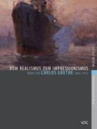 Cover: 9783897396449 | Vom Realismus zum Impressionismus | Ingrun Stocke | Deutsch | 2009
