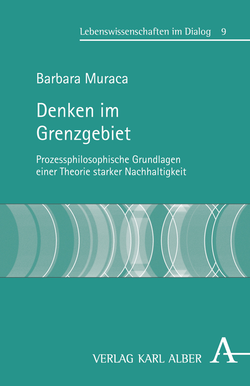 Cover: 9783495484111 | Denken im Grenzgebiet | Barbara Muraca | Taschenbuch | Deutsch | 2010