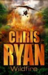 Cover: 9781862301665 | Wildfire | Code Red | Chris Ryan | Taschenbuch | Code Red | Englisch