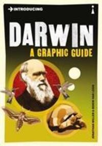 Cover: 9781848311176 | Introducing Darwin | A Graphic Guide | Jonathan Miller | Taschenbuch