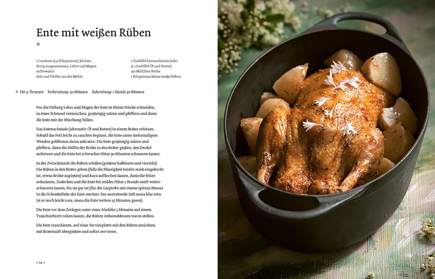 Bild: 9783791382876 | Zu Gast bei Monet | Rezepte aus Giverny | Florence Gentner | Buch