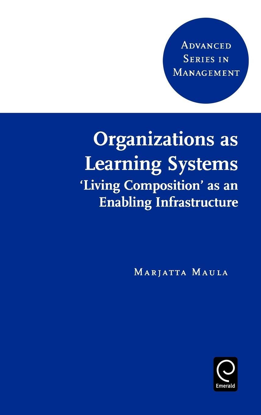 Cover: 9780080439198 | Organizations as Learning Systems | Marjatta Maula | Buch | Englisch