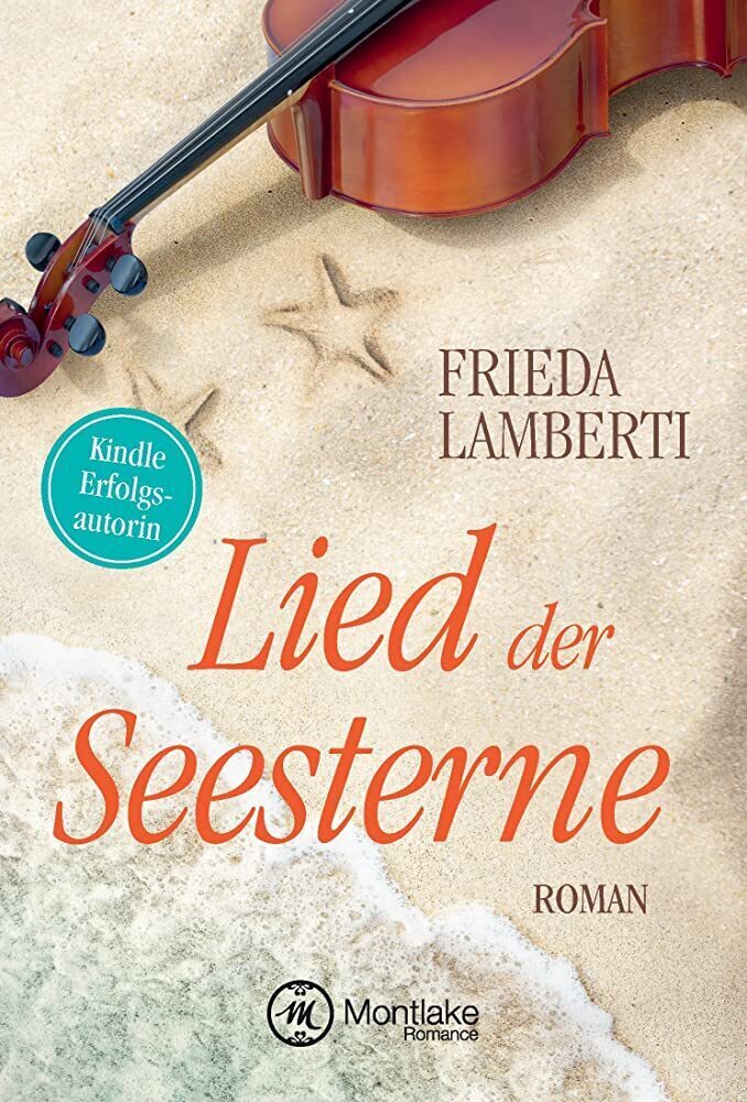 Cover: 9781542047371 | Lied der Seesterne | Frieda Lamberti | Taschenbuch | Deutsch
