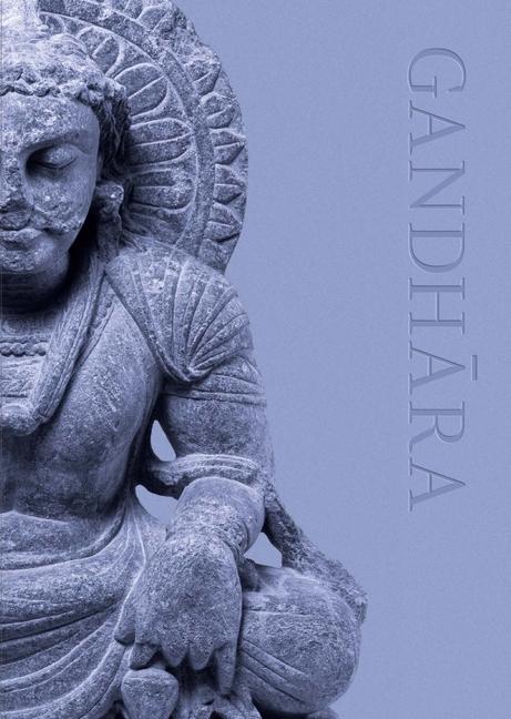 Cover: 9786158139670 | Land of Buddhas | Gandhara | Anna Aklan | Buch | Englisch | 2024