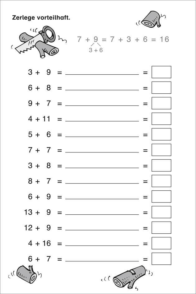 Bild: 9783788625252 | Lernstern: Mein Übungsblock 2. Klasse. Mathe &amp; Deutsch | Birgit Fuchs