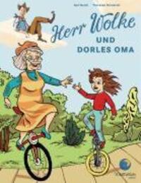 Cover: 9783938625552 | Dorles Oma | Eine Geschichte für das Leben | Rolf Barth (u. a.) | Buch