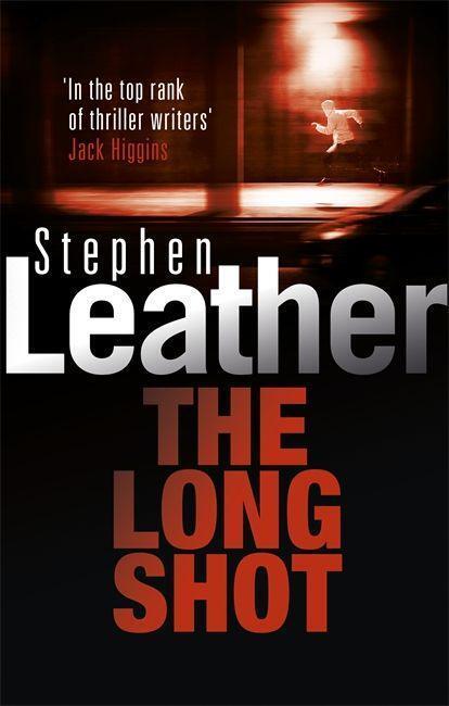 Cover: 9780340632376 | The Long Shot | Stephen Leather | Taschenbuch | Englisch | 1995
