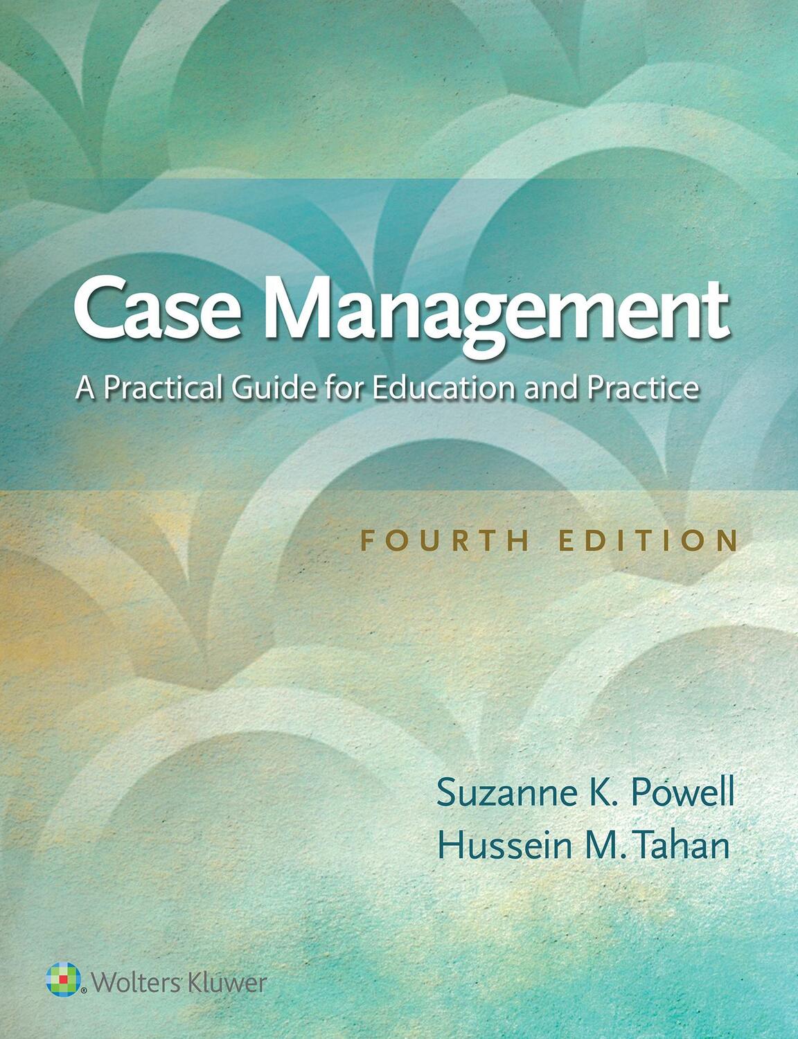 Cover: 9781496384256 | Case Management | A Practical Guide for Education and Practice | Buch