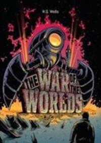 Cover: 9780995658653 | H. G. Wells: The War of the Worlds Illustrated | Bitmap Books | Buch