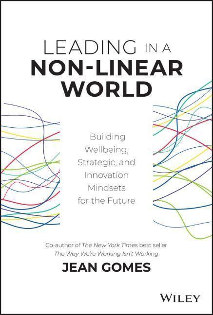 Cover: 9781119672722 | Leading in a Non-Linear World | Jean Gomes | Buch | 304 S. | Englisch
