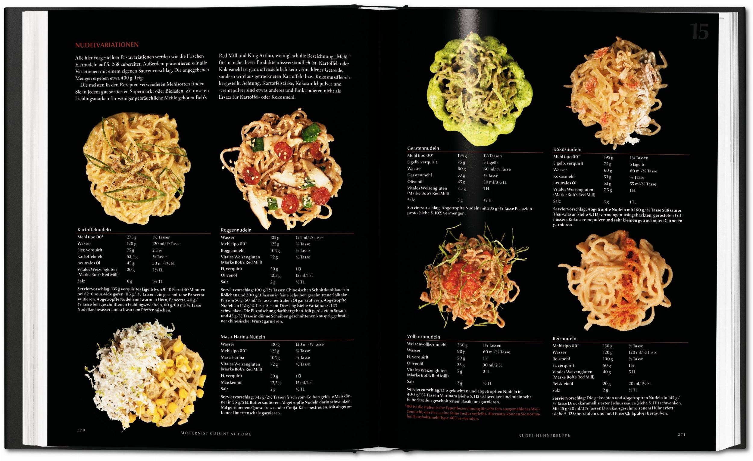 Bild: 9783836546485 | Modernist Cuisine at Home | Nathan Myhrvold (u. a.) | Buch | 688 S.