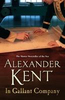 Cover: 9780099493846 | In Gallant Company | Alexander Kent | Taschenbuch | Englisch | 2005