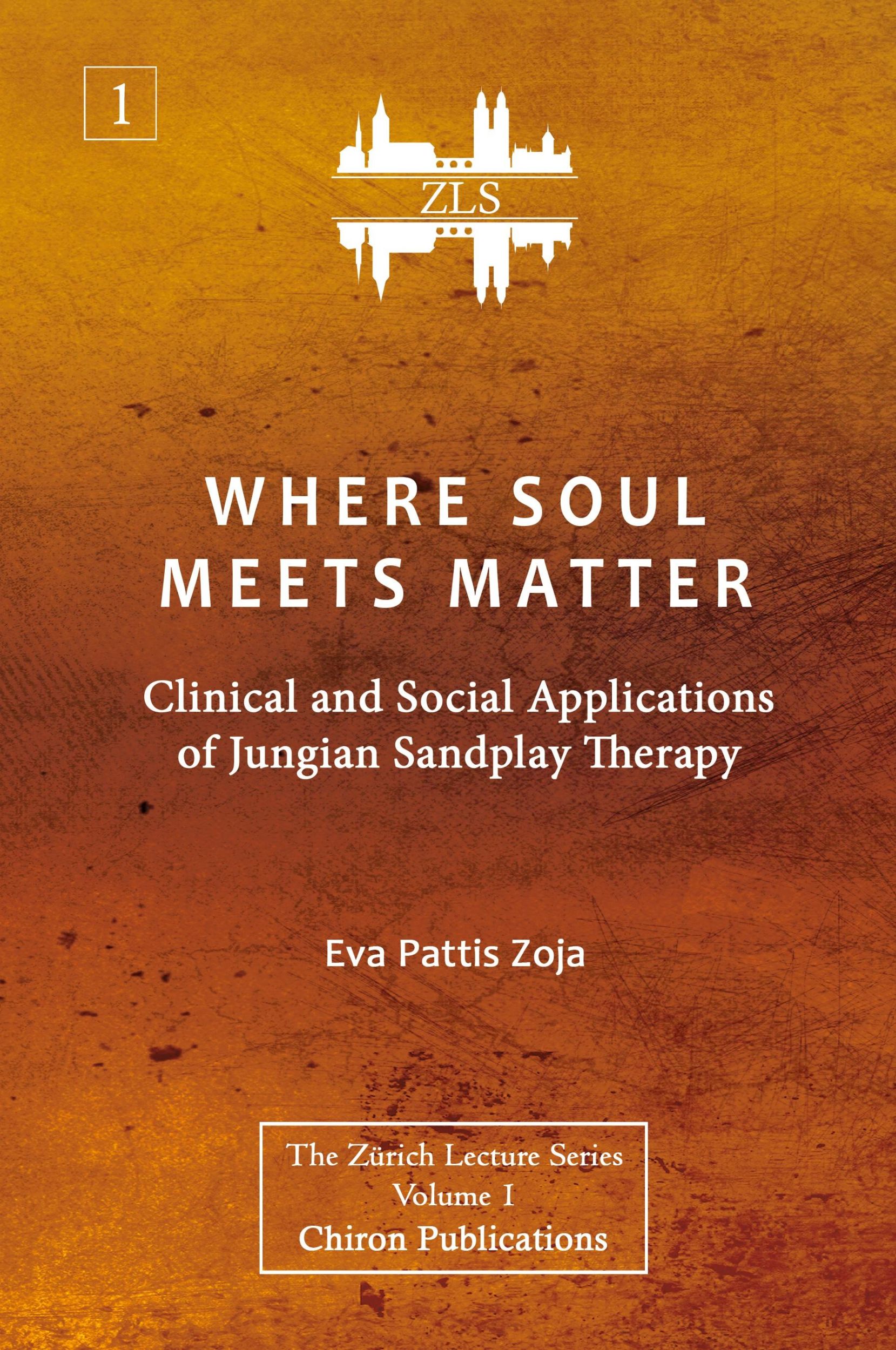 Cover: 9781630517526 | Where Soul Meets Matter | Eva Pattis Zoja | Taschenbuch | Englisch