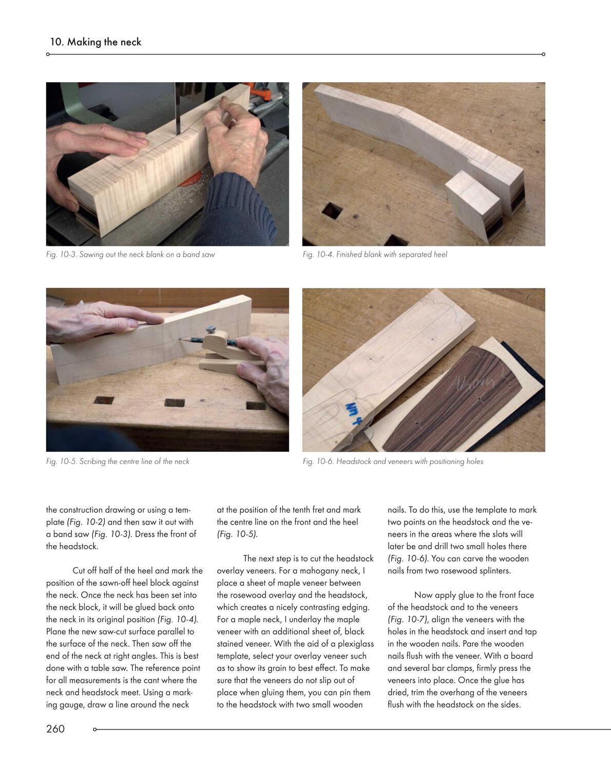 Bild: 9783982226415 | The Art of Mandolin Making | Woll Alfred | Buch | Englisch | 2021