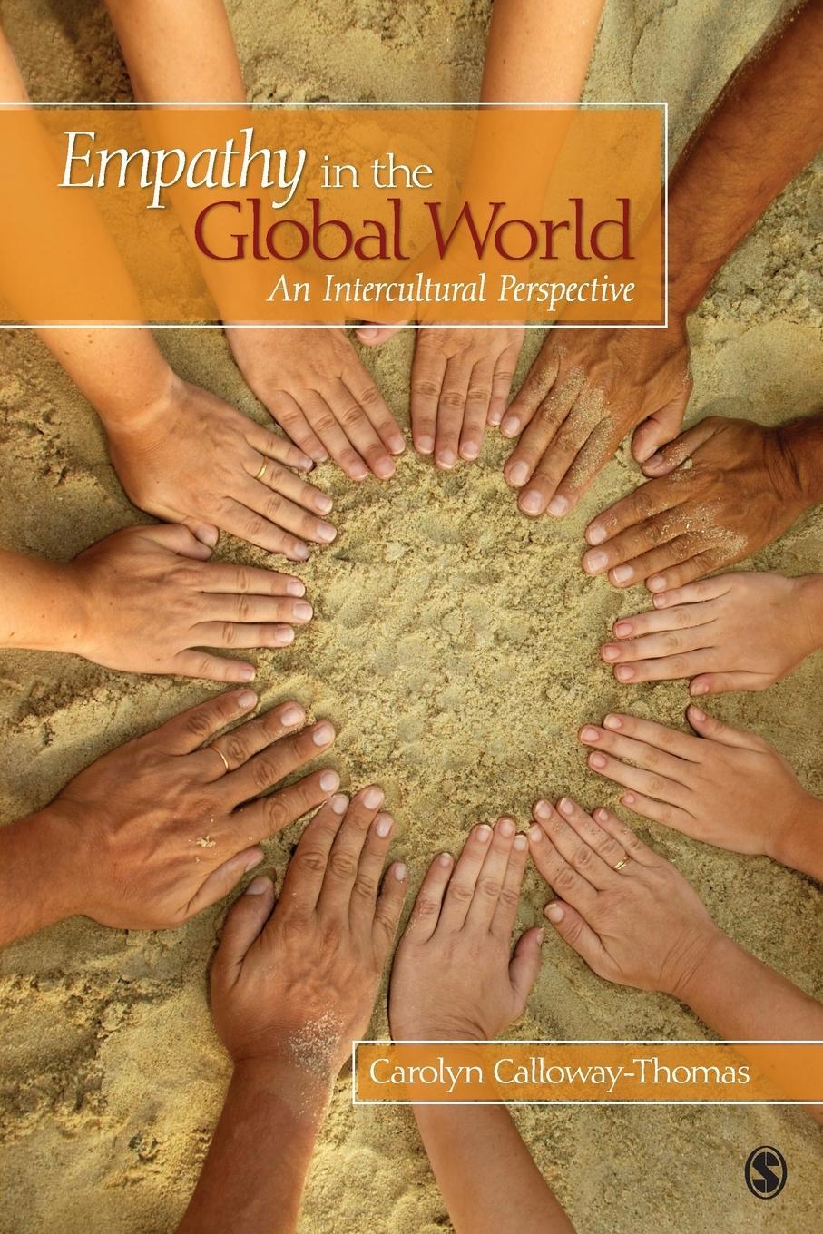 Cover: 9781412957915 | Empathy in the Global World | An Intercultural Perspective | Thomas