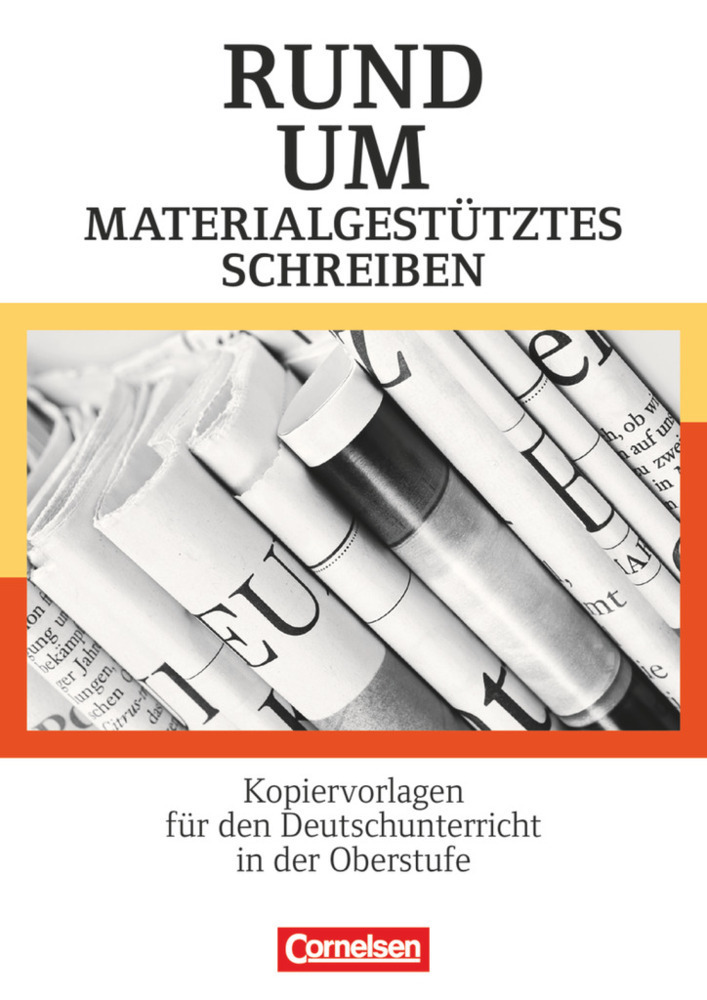 Cover: 9783464612408 | Rund um ... - Sekundarstufe II | Christian Rühle (u. a.) | Taschenbuch