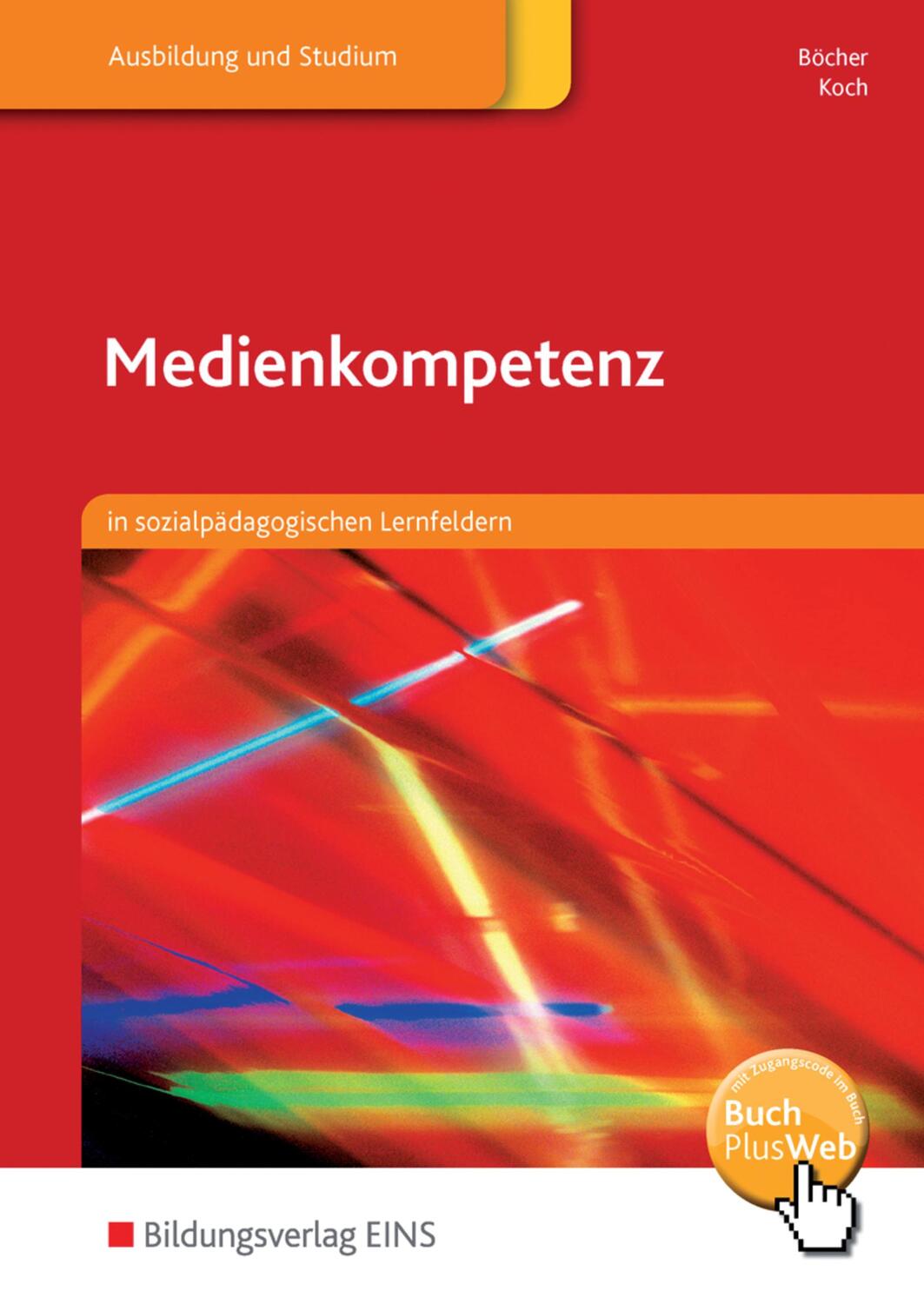 Cover: 9783823716662 | Medienkompetenz.Schülerband | Hartmut Böcher (u. a.) | Taschenbuch