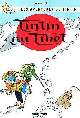 Cover: 9782203001190 | Les Aventures de Tintin 20. Tintin au Tibet | Herge | Buch | 62 S.