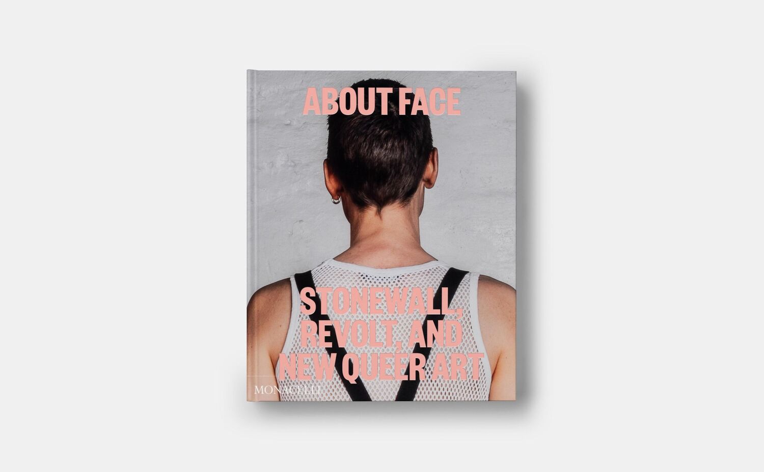 Bild: 9781580936286 | About Face | Stonewall, Revolt, and New Queer Art | Katz (u. a.)