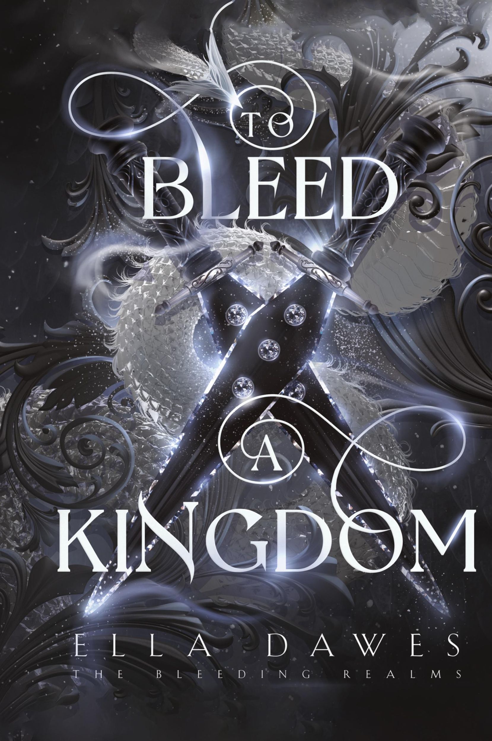 Cover: 9798989269921 | To Bleed A Kingdom | Ella Dawes | Buch | Englisch | 2024