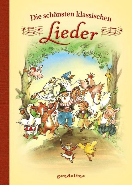 Cover: 9783811232983 | Die schönsten klassischen Lieder | Iskender Gider | Buch | 128 S.