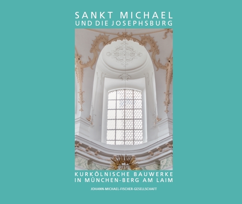 Cover: 9783959763158 | Sankt Michael und die Josephsburg - Kurkölnische Bauwerke in...