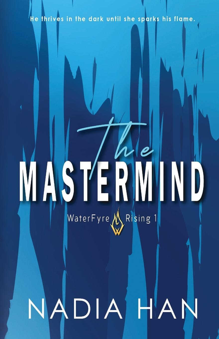 Cover: 9781952820342 | The Mastermind | Special Edition | Nadia Han | Taschenbuch | Paperback