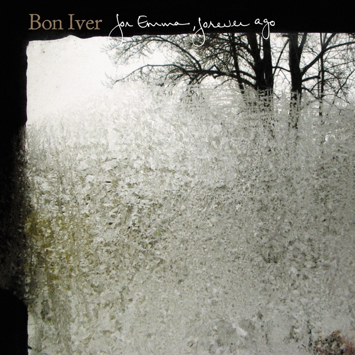 Cover: 652637280920 | Bon Iver: For Emma,Forever Ago | Bon Iver | Audio-CD | CD | Deutsch