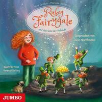 Cover: 9783833746062 | Ruby Fairygale 03. Das Gold der Kobolde | Kira Gembri (u. a.) | CD