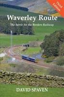 Cover: 9781840337846 | Spaven, D: Waverley Route | David Spaven | Taschenbuch | Englisch