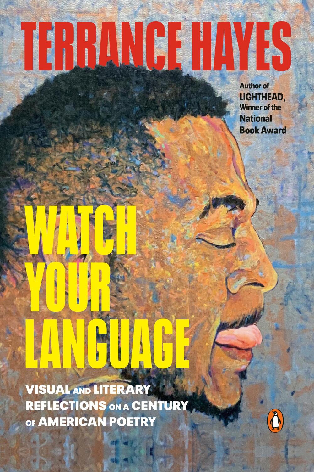 Cover: 9780143137733 | Watch Your Language | Terrance Hayes | Taschenbuch | Englisch | 2023