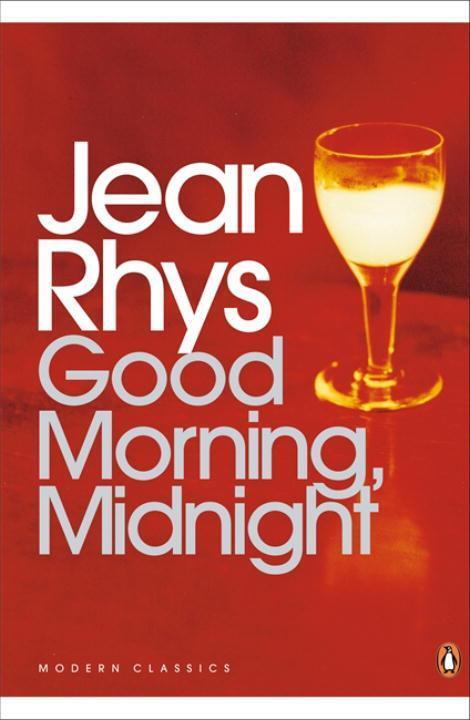 Cover: 9780141183930 | Good Morning, Midnight | Jean Rhys | Taschenbuch | 158 S. | Englisch