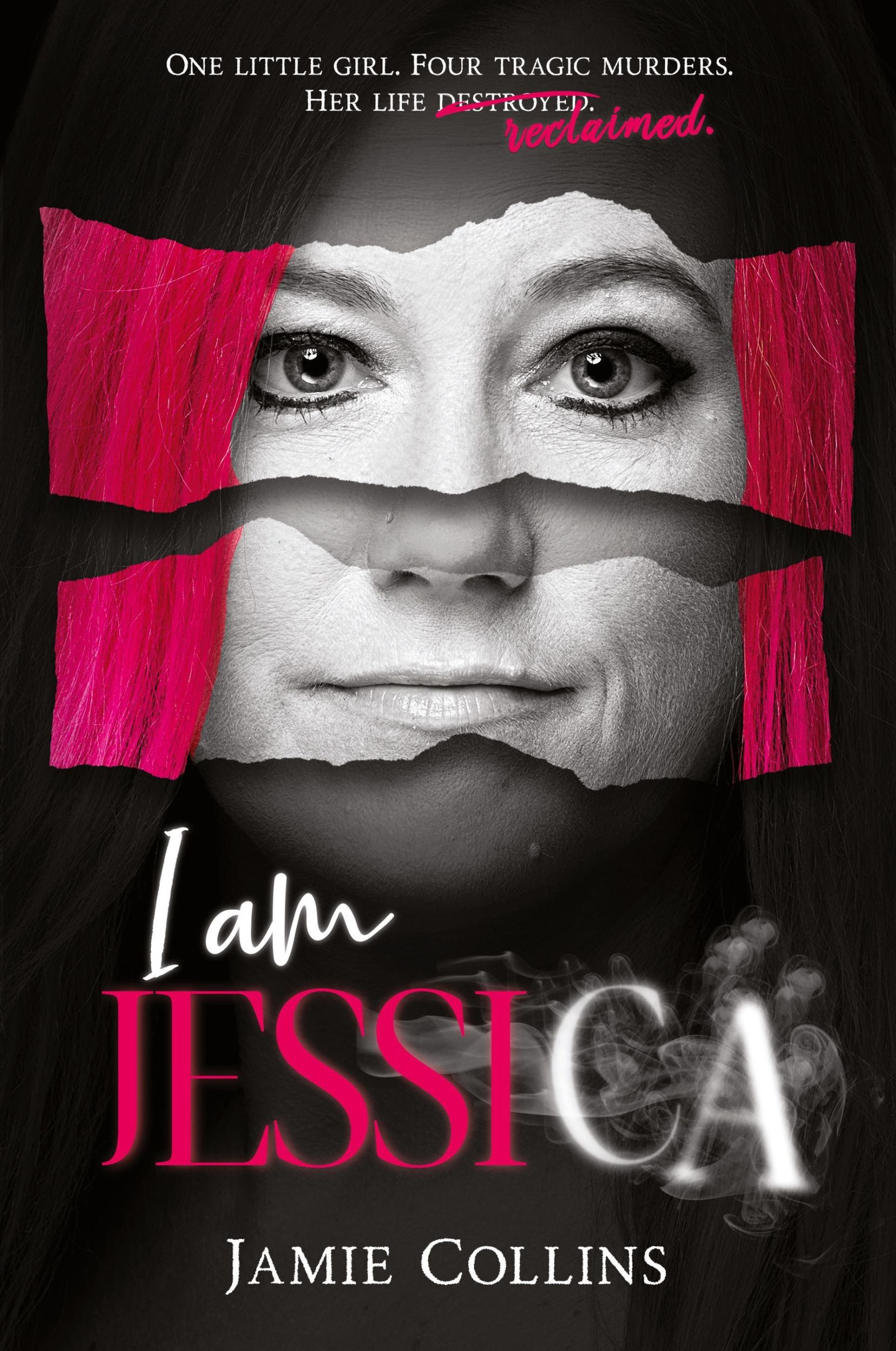 Cover: 9780960086795 | I Am Jessica | A Survivor's Powerful Story of Healing and Hope | Buch