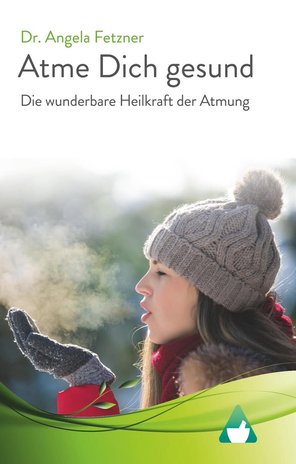 Cover: 9783749408412 | Atme Dich gesund | Die wunderbare Heilkraft der Atmung | Fetzner