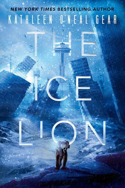 Cover: 9780756418342 | The Ice Lion | Kathleen O'Neal Gear | Taschenbuch | Englisch | DAW