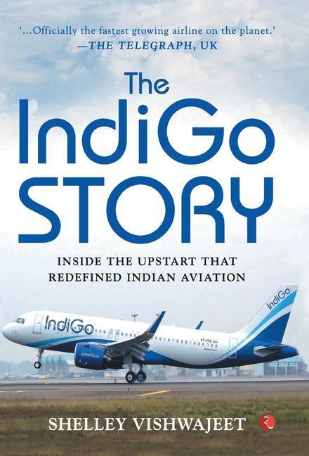 Cover: 9789353043551 | The Indigo Story | Shelley Vishwajeet | Buch | Englisch | 2018