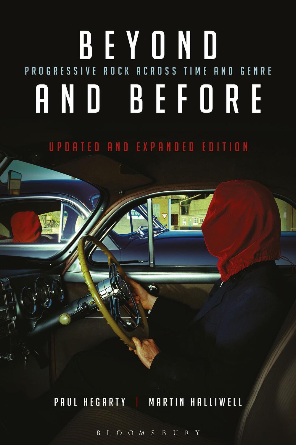 Cover: 9781501370816 | Beyond and Before, Updated and Expanded Edition | Paul Hegarty (u. a.)