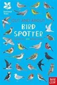 Cover: 9781788004220 | National Trust: Out and About Bird Spotter | Robyn Swift | Buch | 2019