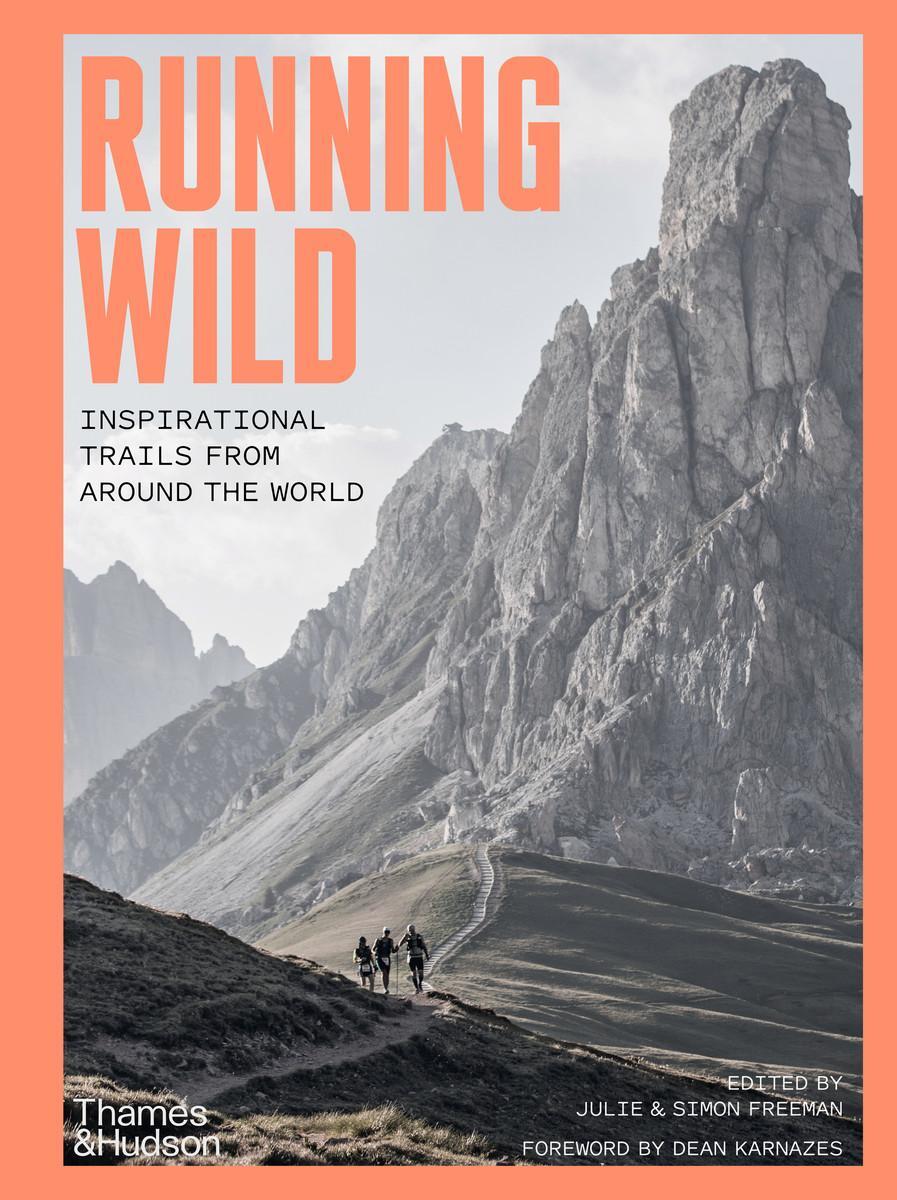 Cover: 9780500295618 | Running Wild | Julie Freeman (u. a.) | Taschenbuch | Englisch | 2022