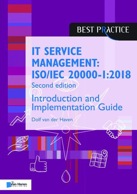 Cover: 9789401807012 | IT Service Management | Dolf van der Haven | Taschenbuch | Englisch