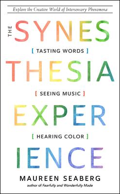 Cover: 9781637480175 | The Synesthesia Experience | Maureen Seaberg | Taschenbuch | Englisch