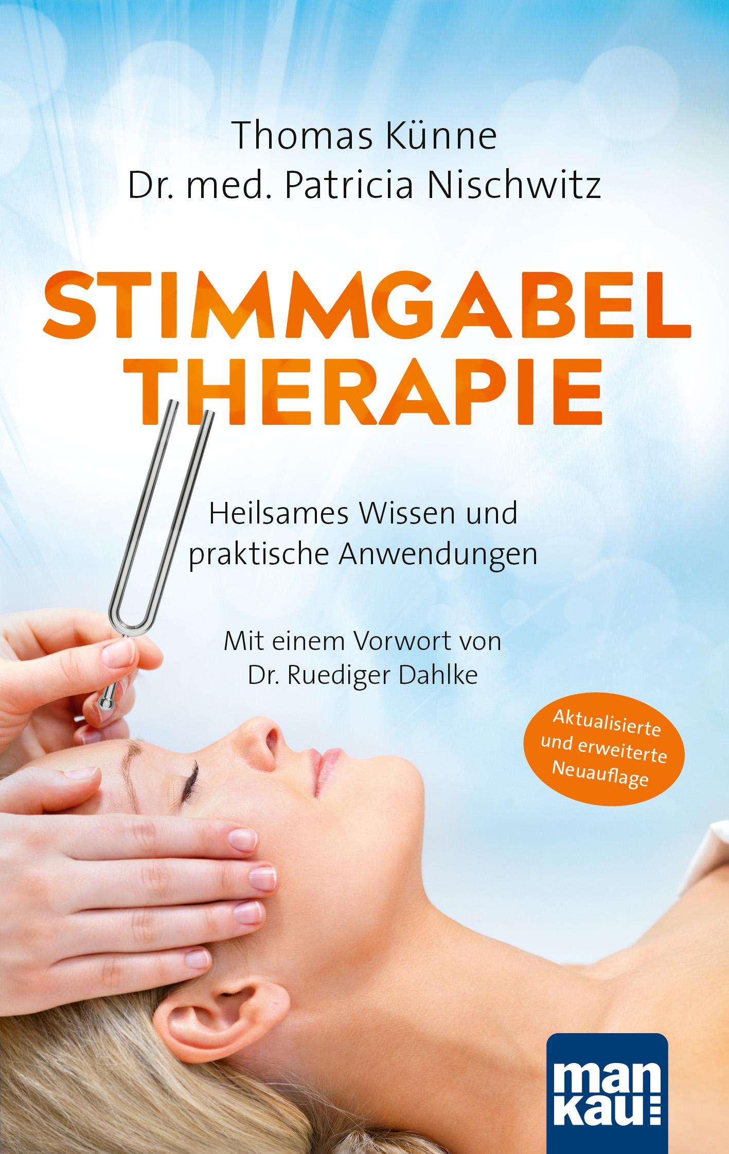 Cover: 9783863747435 | Stimmgabeltherapie. Heilsames Wissen und praktische Anwendungen | Buch