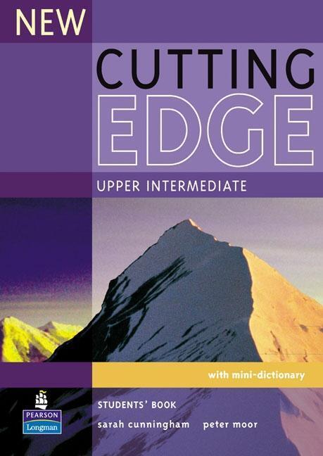 Cover: 9780582825253 | Cutting Edge | Cunningham/Moor | Taschenbuch | 176 S. | Deutsch | 2007