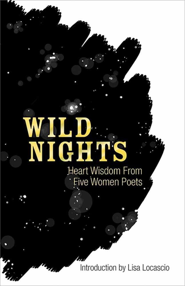 Cover: 9780486824260 | Wild Nights | Heart Wisdom from Five Women Poets | Sappho Sappho