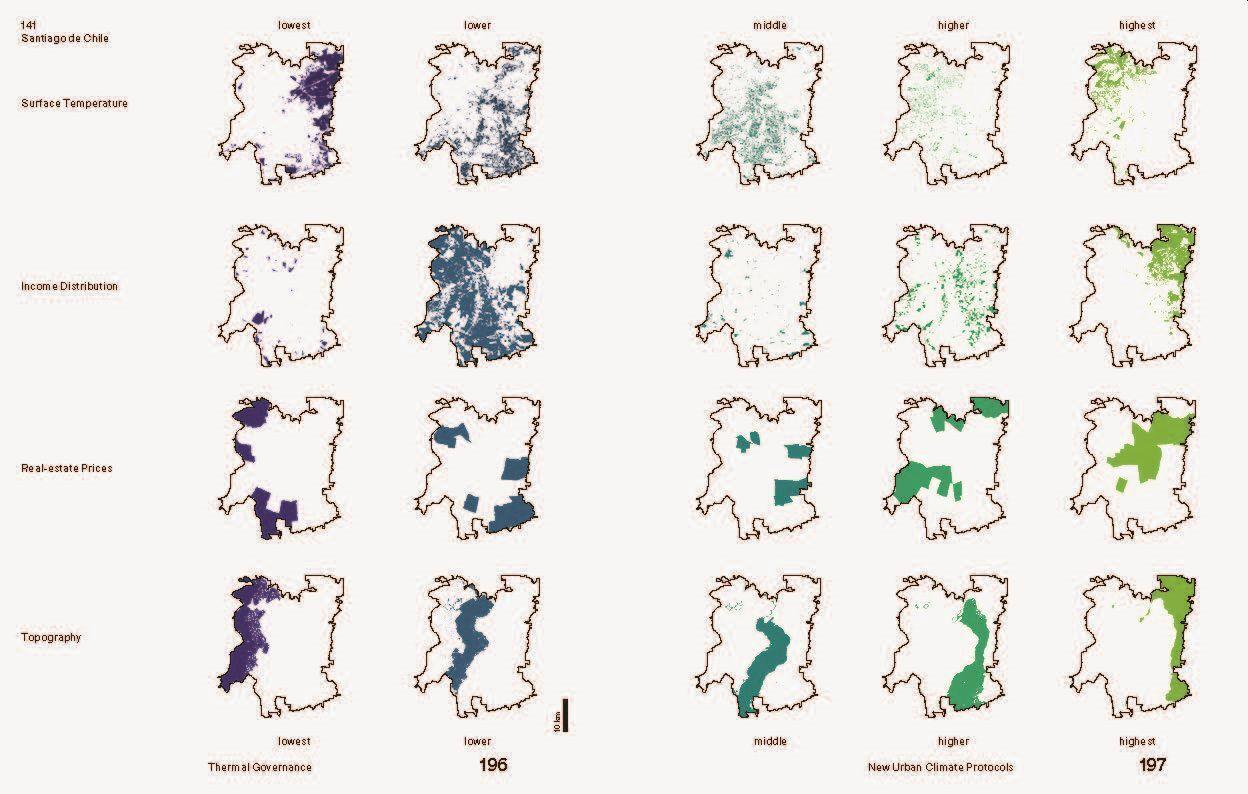 Bild: 9783035624212 | Coping with Urban Climates | Sascha Roesler (u. a.) | Buch | 240 S.