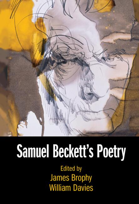 Cover: 9781009222549 | Samuel Beckett's Poetry | James Brophy (u. a.) | Buch | Englisch