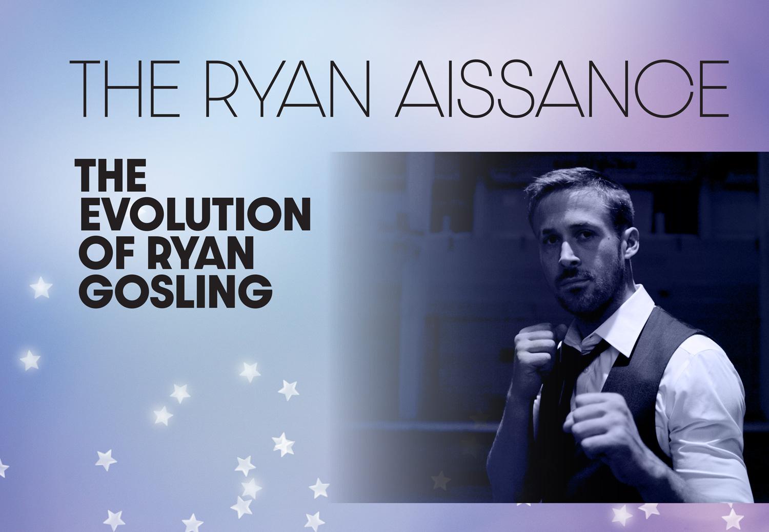 Bild: 9780008727482 | The Book of Ryan | A Celebration of Ryan Gosling | Pesala Bandara