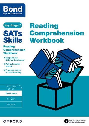 Cover: 9780192749604 | Bond SATs Skills: Reading Comprehension Workbook 10-11 Years | Buch